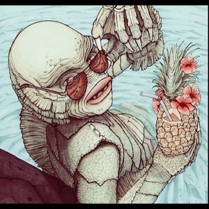 Meet your Posher, Travis